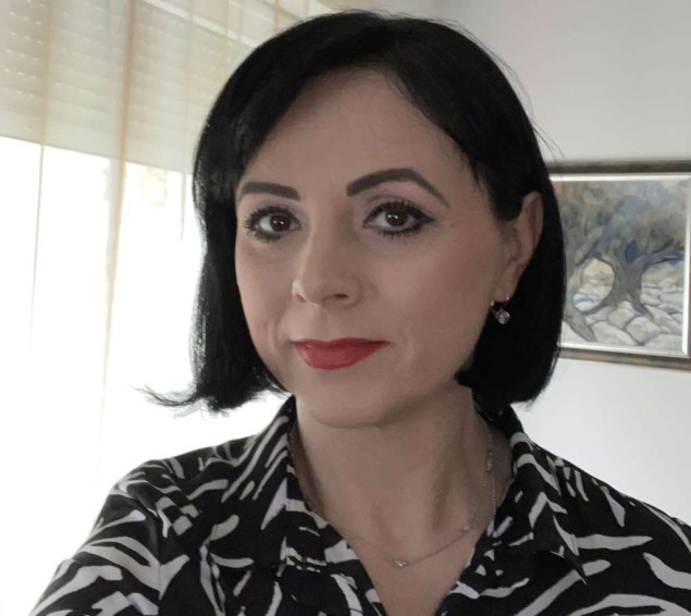 Rupčić podnijela ostavku na dužnost člana Upravnog odbora BHRT-a iz reda hrvatskog naroda