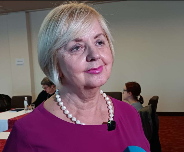 Rudić: Moraju se tražiti nove strategije za opstanak novinarstva kao javnog dobra