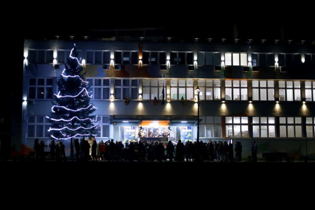 Na Šetnici kulture u Sarajevu upriličeno praznično druženje 'U susret Božiću'