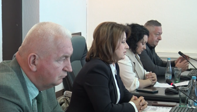 Vlada KSB nastavlja pregovore sa sindikatom pravosuđa: Parcijalnog povećanja plaća neće biti