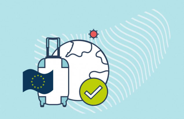 Od iduće godine putnici iz BiH moraju podnijeti zahtjev za ulazak u Schengen zonu