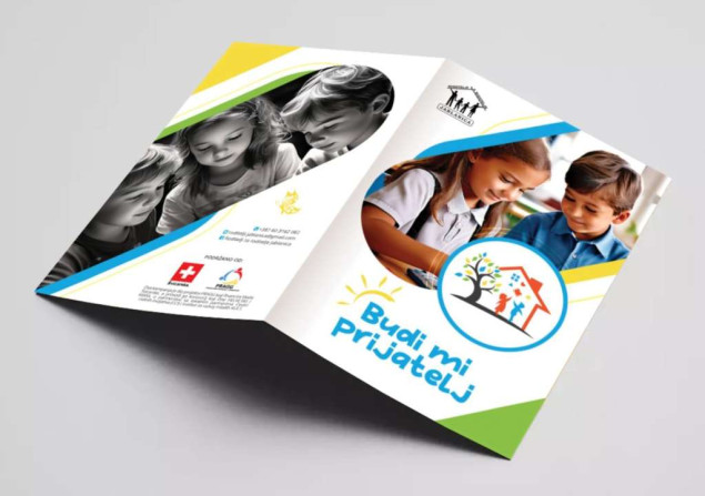 Jablanica dobiva prvi inkluzivni centar za djecu