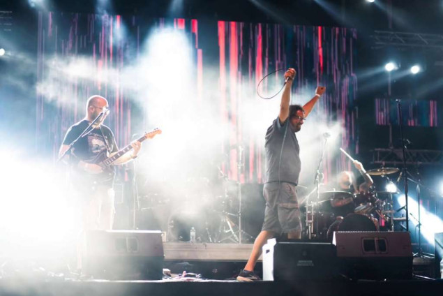 Mostar Summer Fest otvorio ljeto uz glazbeni spektakl i snažne nastupe Mayalesa, Zostera i Devita