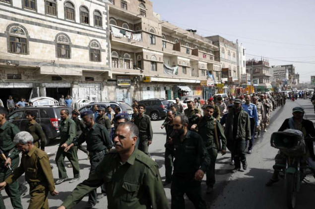 Saudijska delegacija će održati pregovore o prekidu vatre sa jemenskim Hutima u Sani