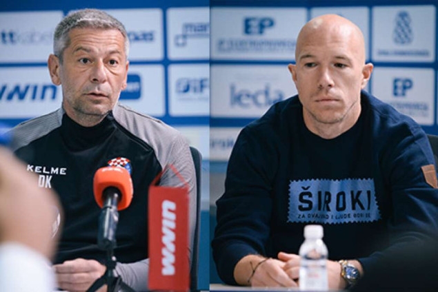 Bitka na Pecari: Široki i Željezničar otvaraju polufinalne  Kupa