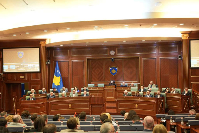 Hasani: Kosovo ne ide automatski na izbore ako predsjednik ne bude izabran do 5. marta