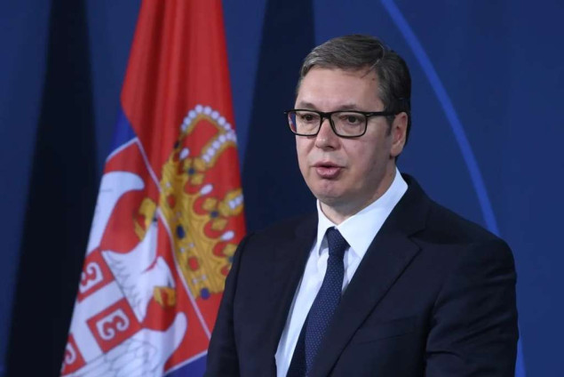 Vučić najavio formiranje nove Vlade najkasnije u ožujku