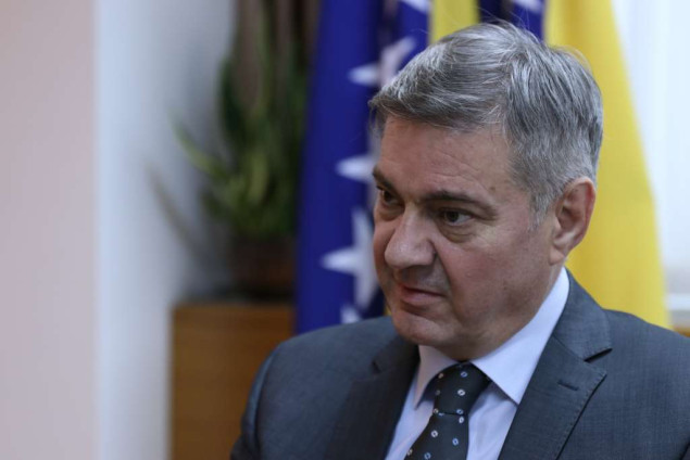 Zvizdić najoštrije osudio jučerašnji napad na bošnjačke povratnike