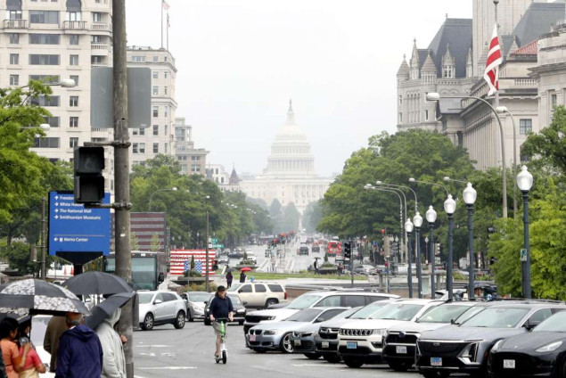 Ekonomski forum jugoistočne Evrope u Kongresu SAD-a