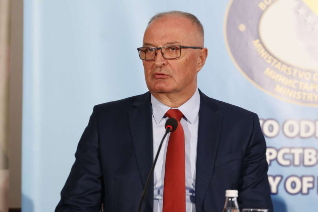 Helez: Strašan čin nasilja u Crnoj Gori potresao sve građane u BiH