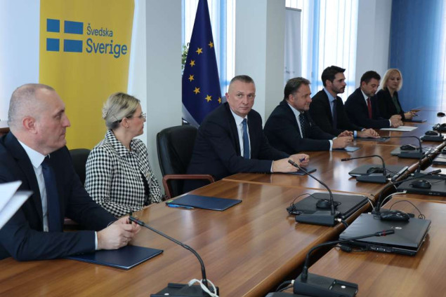 FMP i pet općina potpisali sporazum o digitalizaciji javnih usluga