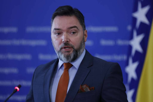 Košarac: Srpski kadrovi u Vijeću ministara BiH neće prisustvovati sjednicama, niti ćemo dati podršku njihovom zakazivanju