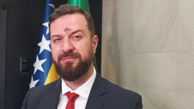 Vlada ZDK odobrila upis studenata sva tri ciklusa na UNZE-u, predviđen upis 814 brucoša