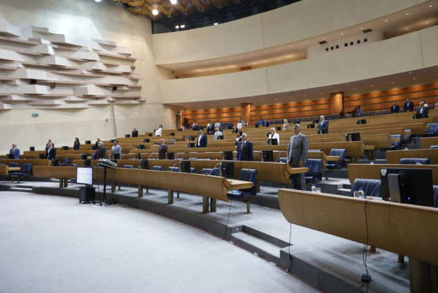 PSBiH: Obavljena rasprava o Prijedlog amandmana II na Ustav BiH