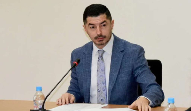 Bulčević: Političari ne smiju dizati tenzije osporavanjem institucija