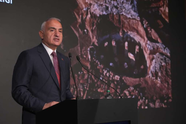 Uprkos globalnim krizama turizam Turskoj za devet mjeseci donio više od 51 milijardu dolara Uprkos globalnim krizama turizam Turskoj za devet mjeseci donio više od 51 milijardu dolara