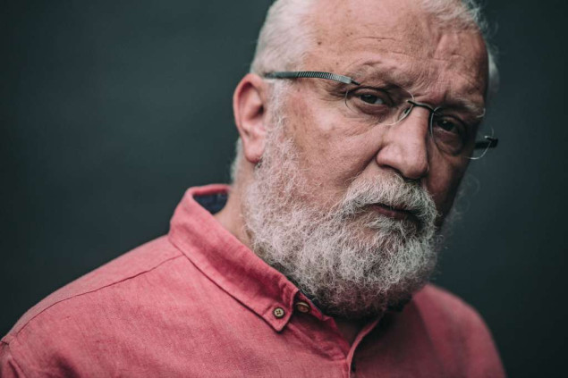 Bh. redatelj Haris Pašović dobitnik nagrade 'Grad teatar' za pozorišnu umjetnost