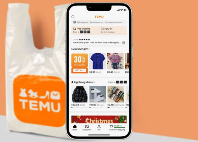 Oko 70 posto proizvoda Sheina i Temua krši sigurnosne standarde