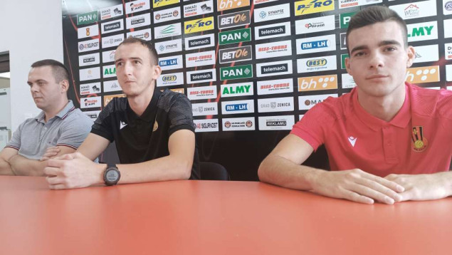 Čelik u noćnom terminu sutra dočekuje bihaćko Jedinstvo