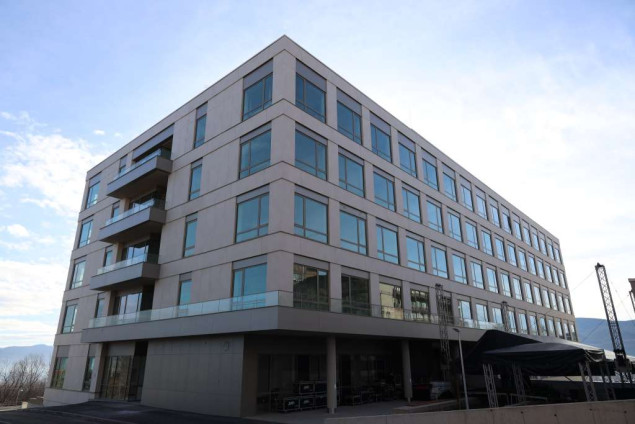 U Banjoj Luci svečano otvoren novi objekat za liječenje oboljelih od malignih bolesti u UKC RS