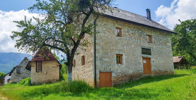 Britanska ambasada dala 13.450 KM za objekat u Ledićima namijenjen djeci bez roditeljskog staranja