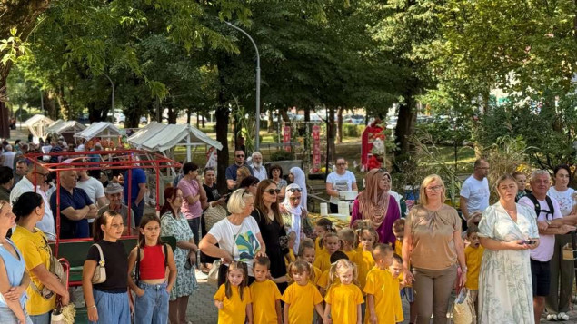 Otvoreni 'Kladuški dani poljoprivrede 2025' – Sajam tradicije, znanja i domaćih proizvoda
