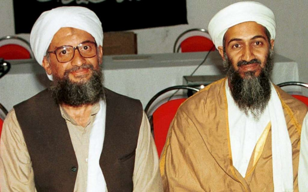 Vođa Al-Qaide Ayman al-Zawahiri ubijen u napadu američke bespilotne letjelice