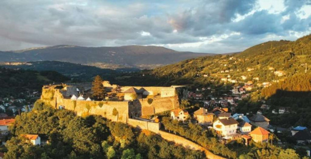 Jajce dobija nova sredstva za razvoj kulturne baštine
