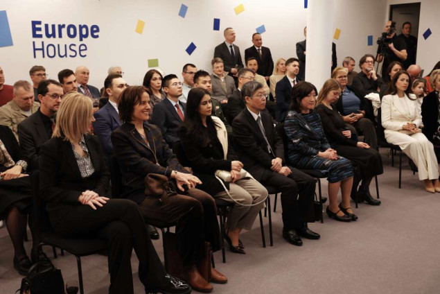 Povodom Nacionalnog dana Bugarske, u Sarajevu izložba o bugarskoj misiji na Antarktiku