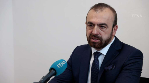 Turčalo uoči Dana državnosti: Bh. društvo je mnogo otpornije nego što neprijatelji očekuju