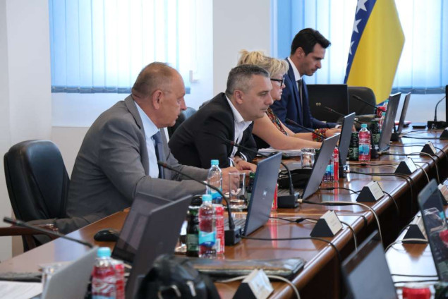Utvrđene izmjene Zakona o finansijskoj konsolidaciji privrednih društava u FBiH