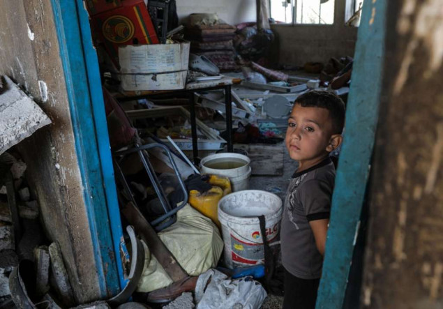 MVEP RH: Hrvatska otvara vrata za djecu iz Gaze