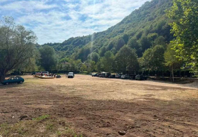 Plaža u Kostelima dobija novo lice: U planu brojni sadržaji za posjetitelje