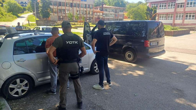 U akciji 'Cilj' lišeno slobode osam osoba, sumnja na polaganje vozačkih ispita na nezakonit način