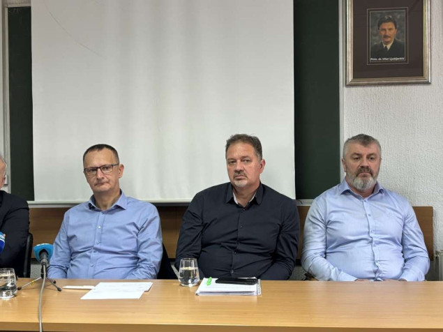 Bihaćka bolnica pokrenula mjere interne kontrole nakon smrti Adema Jušića