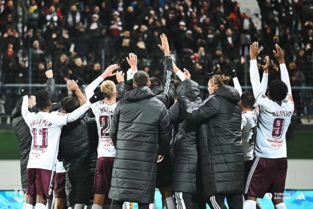 Sarajevo odnijelo bodove iz Gabele