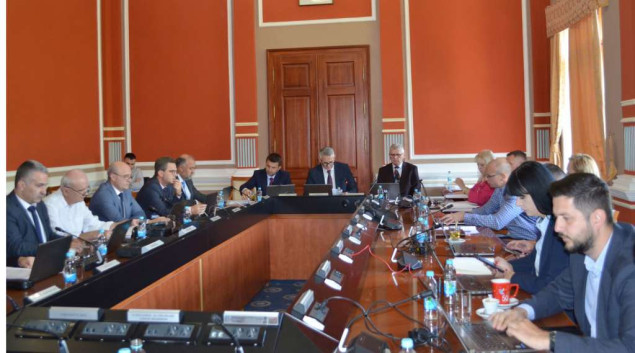 Vlada usvojila Strategiju socijalnog stanovanja u Brčko distriktu BiH za 2026.–2036. godina