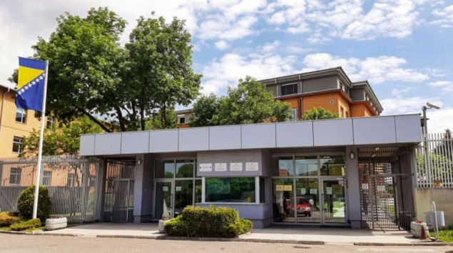 Optužnica protiv 13 pripadnika Armije BiH vraćena na doradu