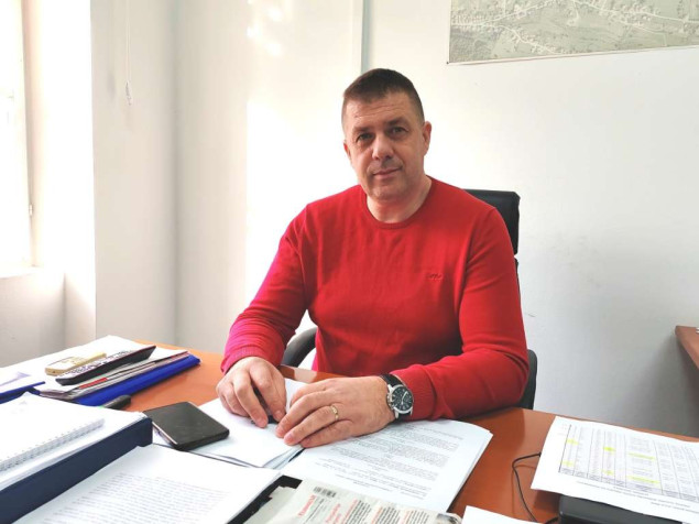 Hadžić: Do jula očekujemo građevinsku dozvolu za Aerodrom Bihać, a odmah nakon toga javni poziv za izgradnju