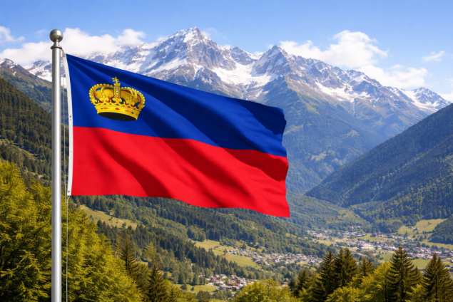 Četvoro članova iste porodice pronađeno mrtvo u Lihtenštajnu