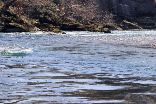 Poništena građevinska dozvola za hidroelektranu “B-2a” na rijeci Bistrici