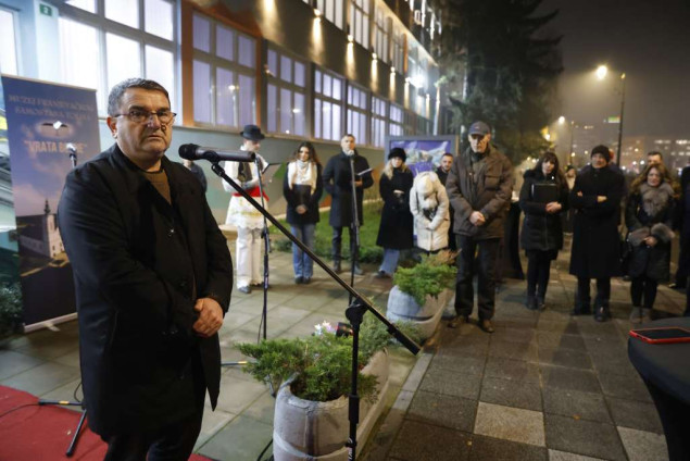 Večer posavske tradicije - Orašje predstavilo bogatu baštinu u Sarajevu