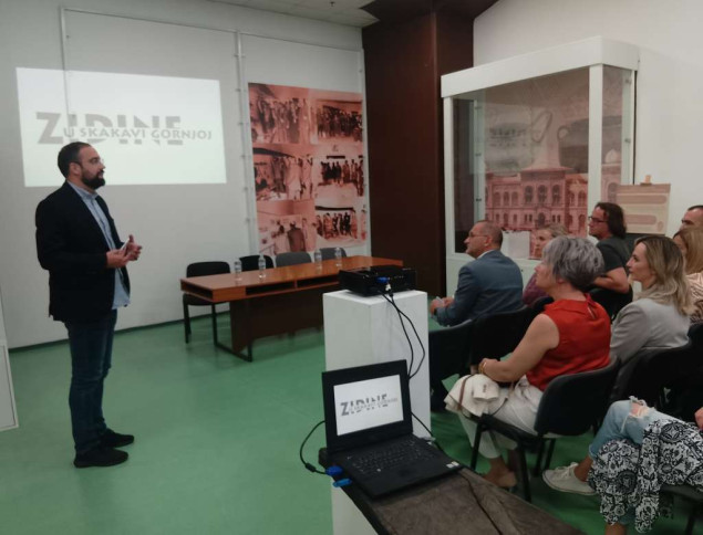 U Brčkom otvorena izložba 'Muzej u Brčkom' uz seriju predavanja 'Brčanska baština'