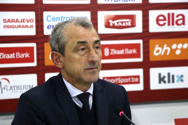 Baždarević: Nizozemci favorit iz drugog plana, Španija - Njemačka je finale prije finala