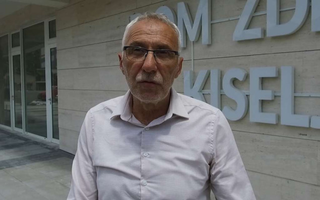 Načelnik Kiseljaka: Radit ćemo dok ne saniramo sve