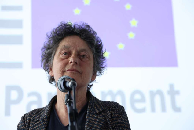 Tineke Strik: Od ključne važnosti da EUFOR bude spreman zaštititi SIPA-u tokom Dodikovog hapšenja