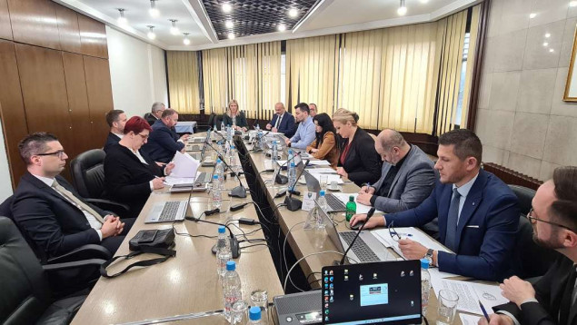 Vlada ZDK odobrila plan upisa na zajednički doktorski studij na tri tehnička fakulteta