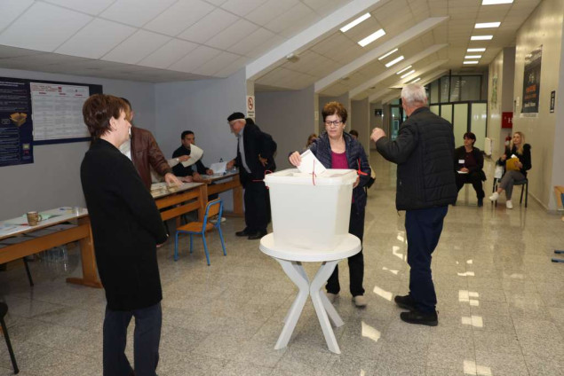 Stanovnici Jablanice danas biraju načelnika i Općinsko vijeće