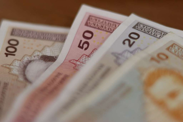 Povlačenje iz opticaja starijih novčanica KM olakšalo i povećalo otkrivanje krivotvorina