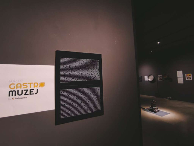 Zaronite u historiju bh. kuhinje: Pop-Up Gastro Muzej u Sarajevu